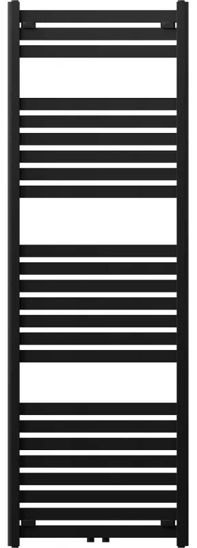 Mexen Uran vykurovacie teleso 1800 x 600 mm, 923 W, čierna, W105-1800-600-00-70