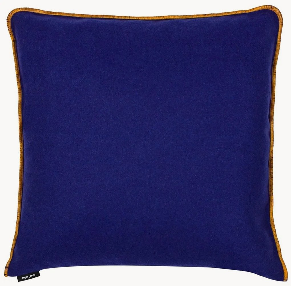 Vlnený vankúš Dvu