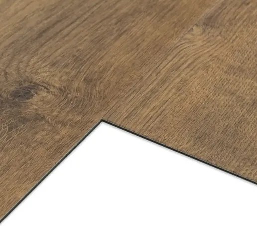 TRHÁK: Vinylová lepená podlaha Moduleo Roots 0,55 Galway Oak 87832Q, 1320 x 196 mm, Unilin