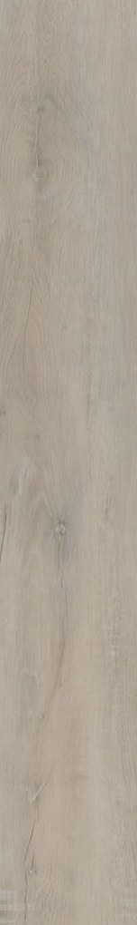 Oneflor, Vinylová podlaha lepená ECO 55 055 Old Oak Light Breige, 1219,2 x 184,1 mm