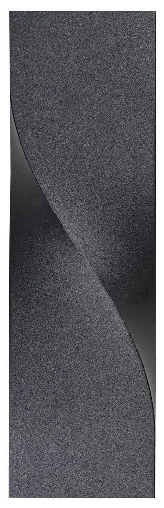 Rabalux 8154 - LED Vonkajšie nástenné svietidlo FOLLINA LED/11W/230V IP65