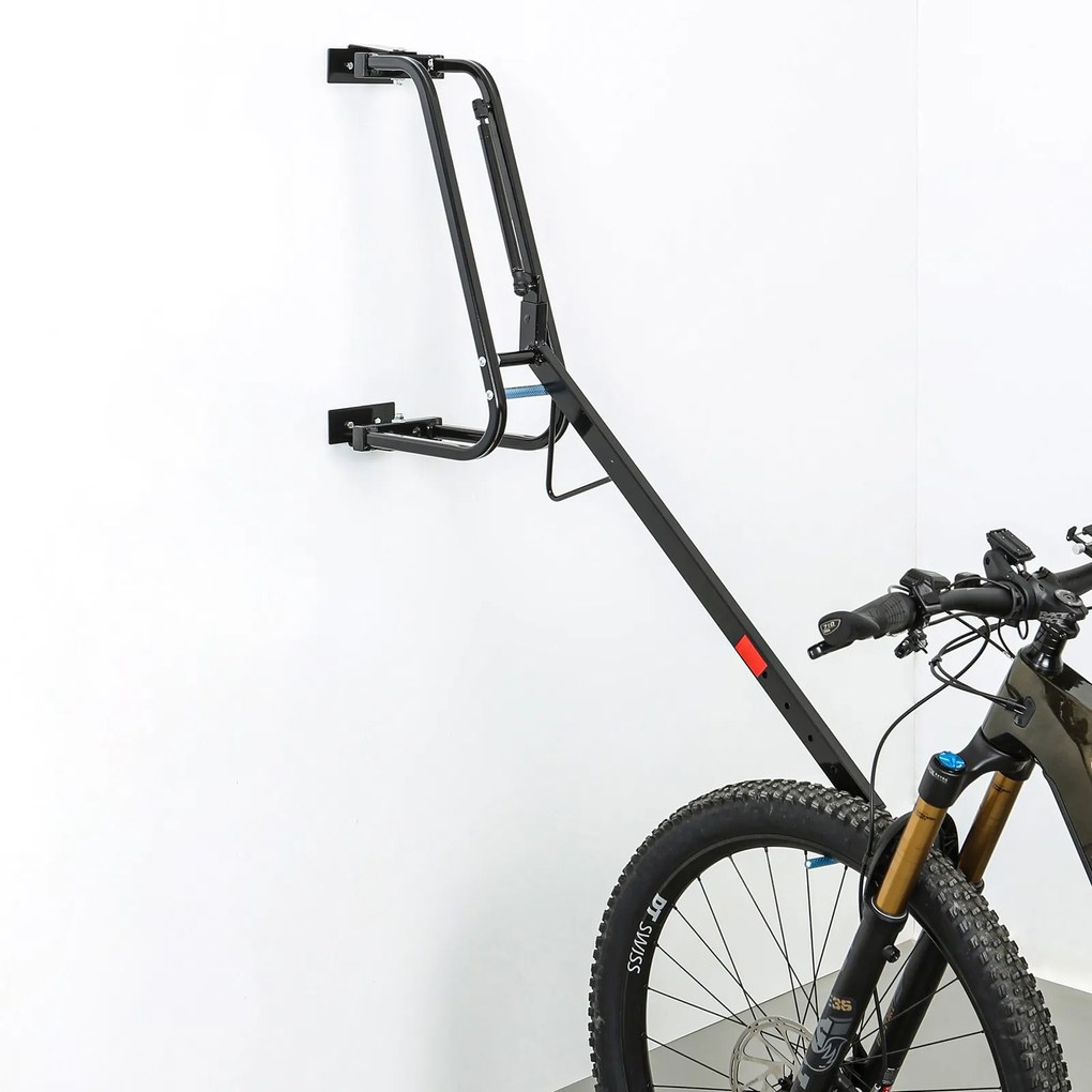 Otočný držiak na elektrobicykle UpBike pre jednoduché zdvíhanie 1+1 ZADARMO