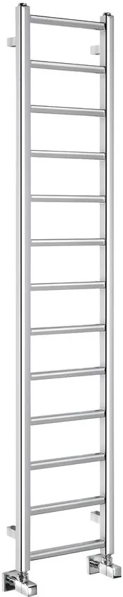 Sapho Sapho, METRO LIGHT vykurovacie teleso 300x1500 mm, chróm, IR446R