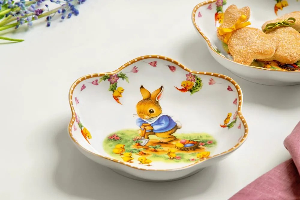 Annual Easter Edition miska zajačik Max 16,5 cm, Villeroy & Boch