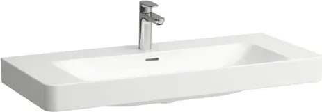Laufen PRO X umývadlo biela 46,5x105 cm H810869A001041