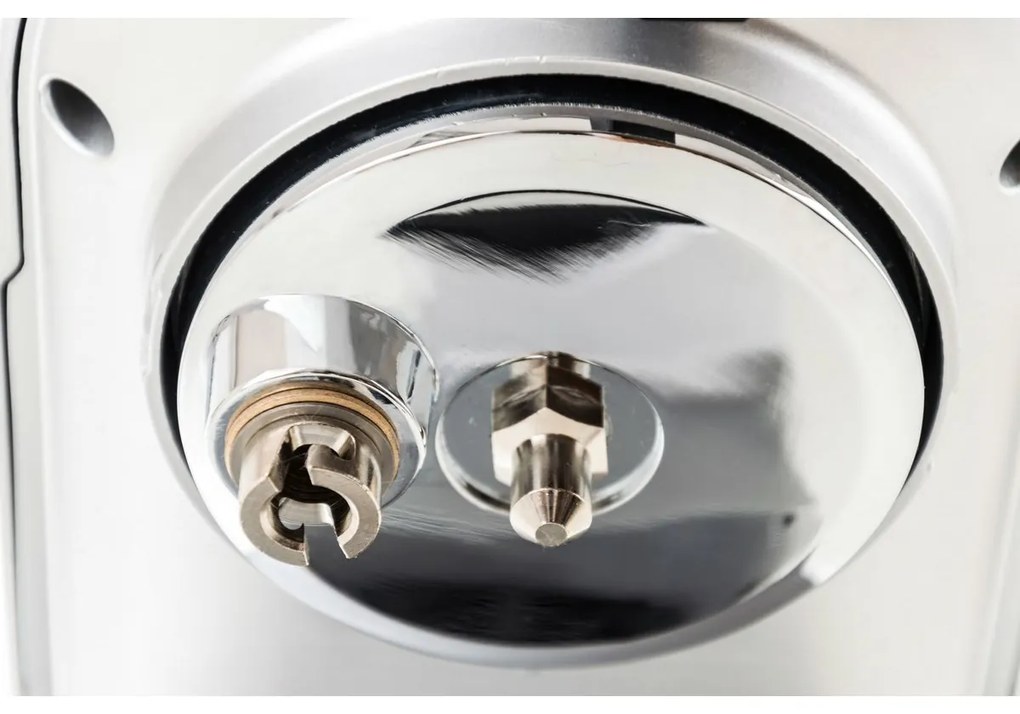 G21 Promesso hliníkový kuchynský robot