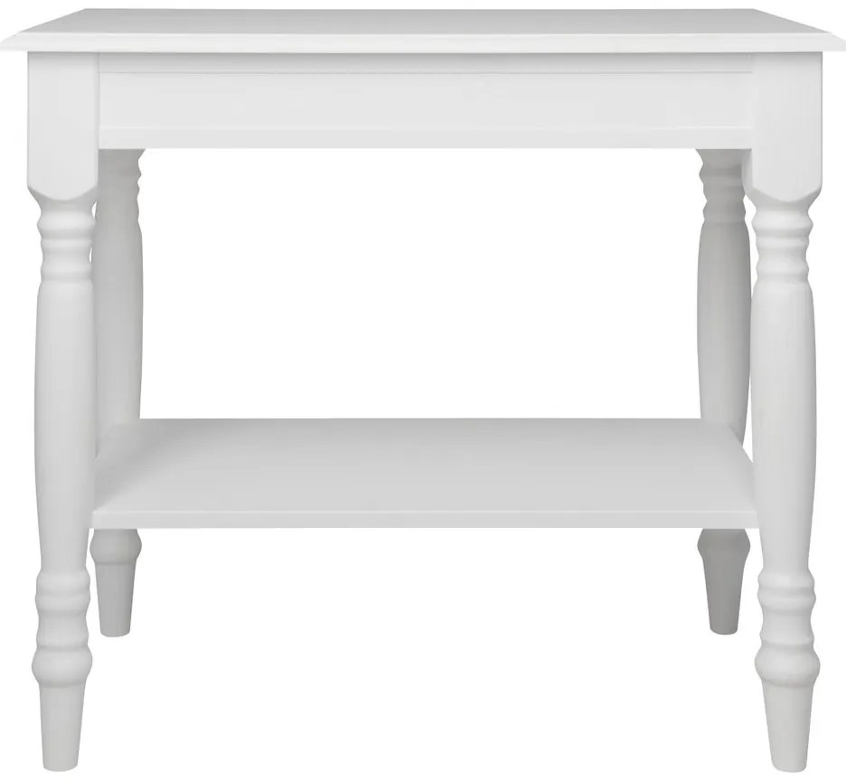 Sapho Sapho, CIMBURA umývadlový stolík 80x50x75cm, starobiela, CIM850