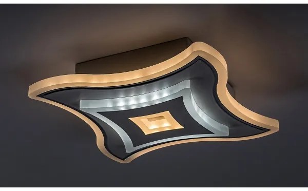 Rabalux 6958 - LED stropné svietidlo TANELI LED/20W/230V 3000/4000/6000K