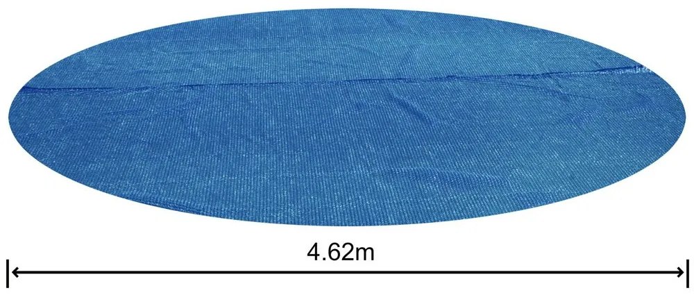 Solárna plachta na bazén 488 cm Bestway - 58253