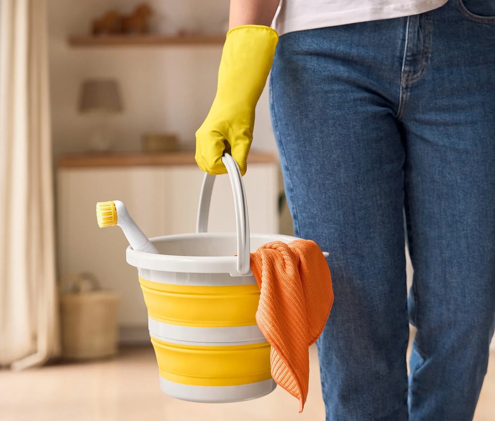 Veľká utierka na leštenie