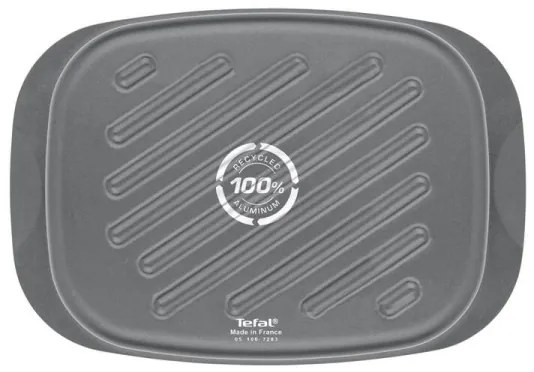 Tefal - Pekáč LA RECYCLE 27x39 cm čierna