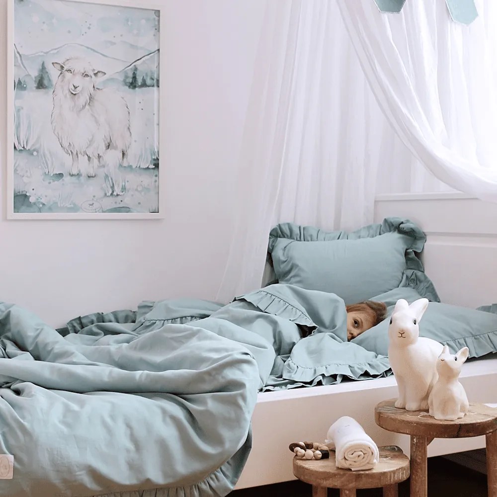 Plagát ovečka 50x70cm