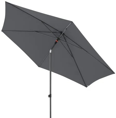 Doppler myZone Push Up 300 cm - naklápací slnečník : Barvy slunečníků - 840