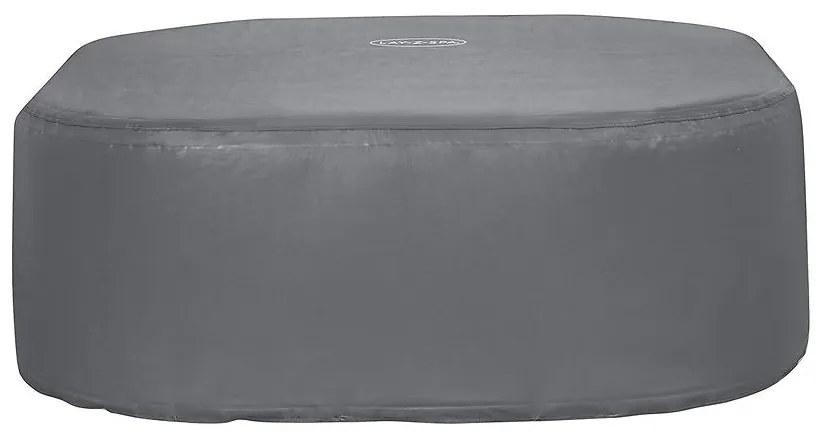 Termálny kryt vírivky 1.8x1.8x0.71 m 60319