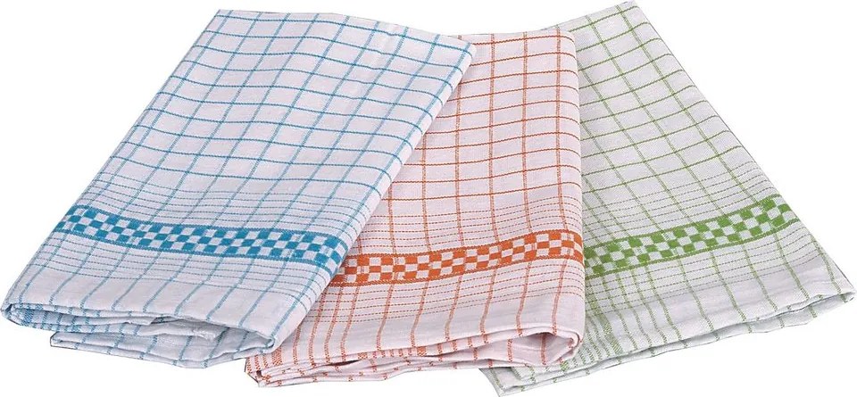 Canis (CXS) Kuchynská utierka - 3 ks v balení