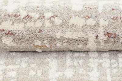 TA Koberec SC89A SHRNIK CREAM TREND QBS Rozmer: 120x170 cm