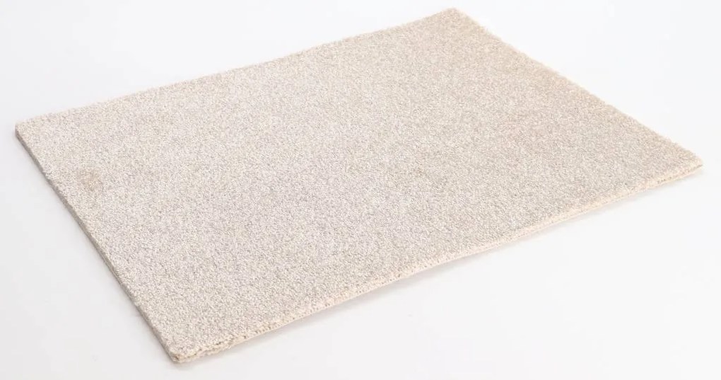 ITC, Koberec metráž Avelino 34, na mieru, šíře 4m, béžová, fusion back, chodba / predsieň