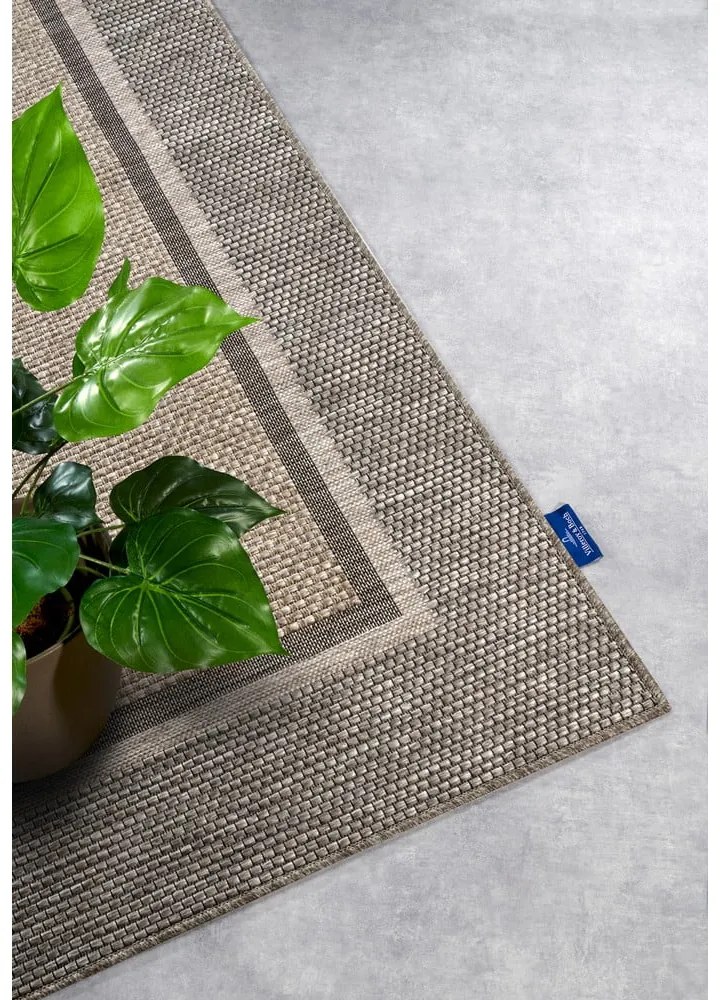 Vonkajší koberec v prírodnej farbe 115x170 cm Luitwin – Villeroy&amp;Boch