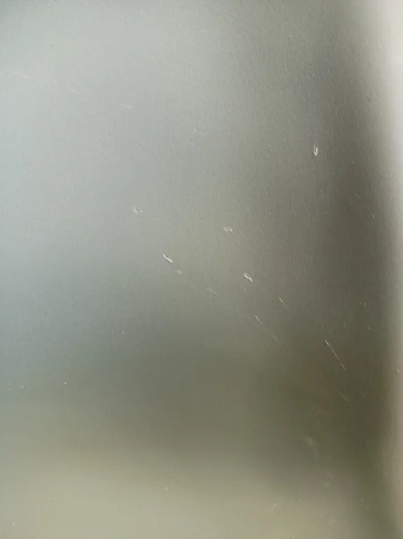 AKCIA Jedálenská stolička OSAKA plastová, šalviovozelená II. akosť