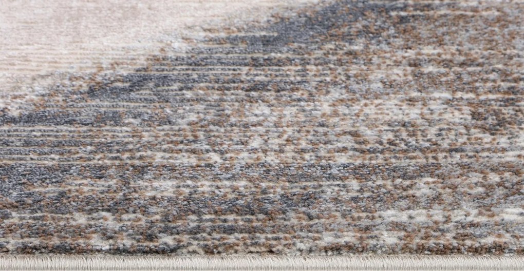 TA Koberec RE42A BÉŽOVÁ COMO HFW Rozmer: 200x300 cm