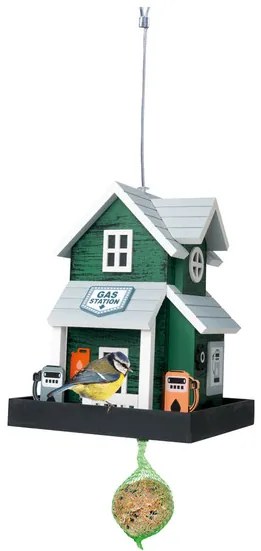 zoofari® Kŕmidlo pre vtáky (Gas Station) (100353813)