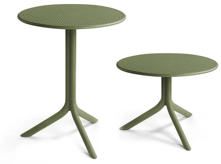 STEP záhradný stôl agave