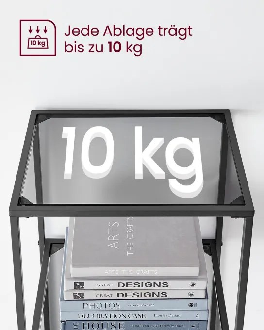 Polica LGT500G01