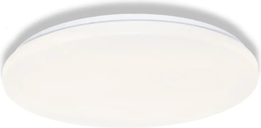 Osram - LED stropné svietidlo CEILING ROUND LED/36W/230V 6500K pr. 48 cm biele