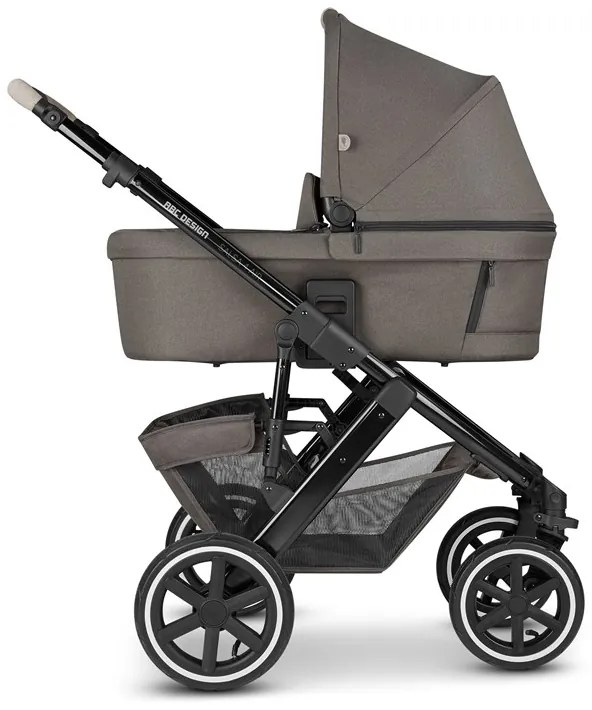 ABC DESIGN Salsa 4 Air Diamond Set 2023 Herb kombinovaný 3in1 kočík