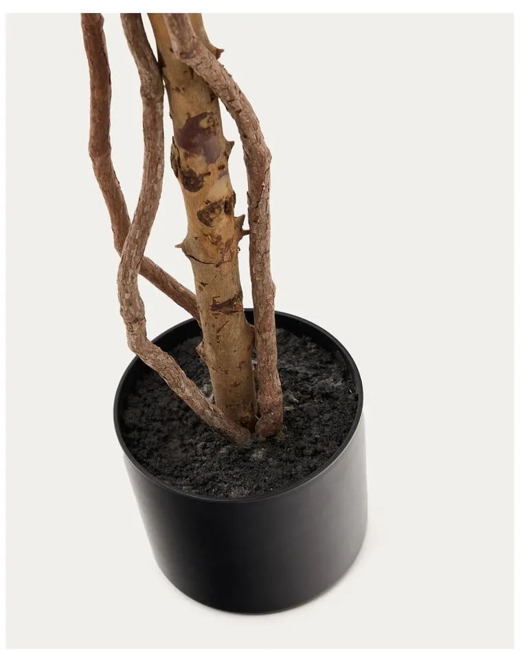 Umelý fikus (výška 180 cm) Ficus – Kave Home