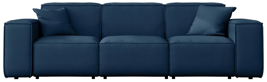 ZÁHRADNÁ POHOVKA 3 MIESTNÁ BELLAMY 245 x 88 OCEAN