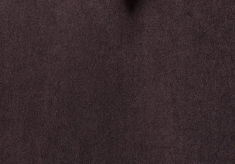 Rozkladacia pohovka Sweet, tmavofialová látka