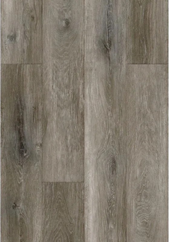 Mexen Sherwood vinylové panely 1240 x 182 mm SPC 6,5 mm, podložka IXPE 1,5 mm, 4 V-Fuga, Dub - F1051-1240-182-505-4V1-01
