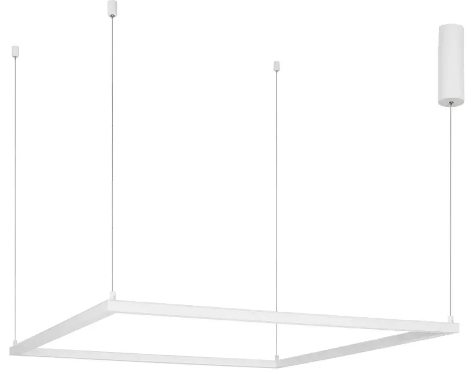 LED luster Eterna 100 biele