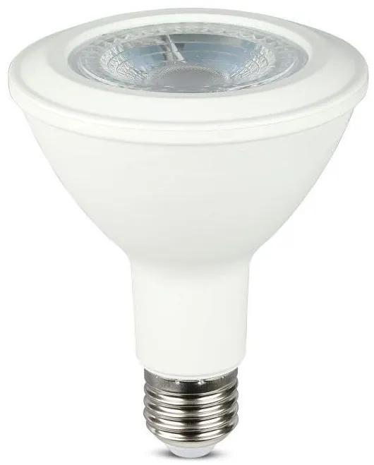 LED Solution LED žiarovka 11W E27 PAR30 40° Farba svetla: Teplá biela 153