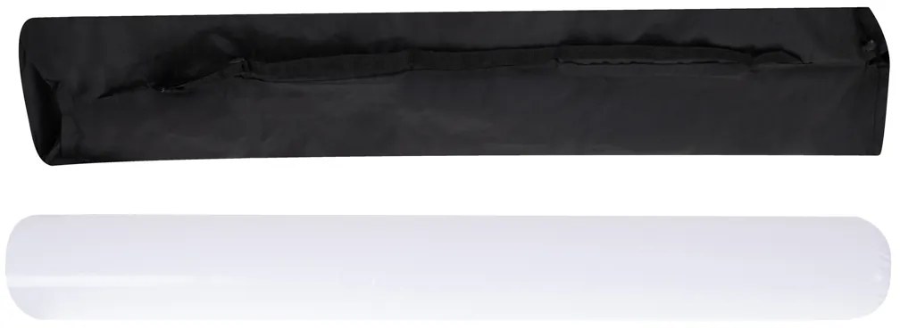 KIK Filcová podložka na puzzle 500–2000 dielikov – rolovacia sada (rúrka, vrecúška, kufrík)