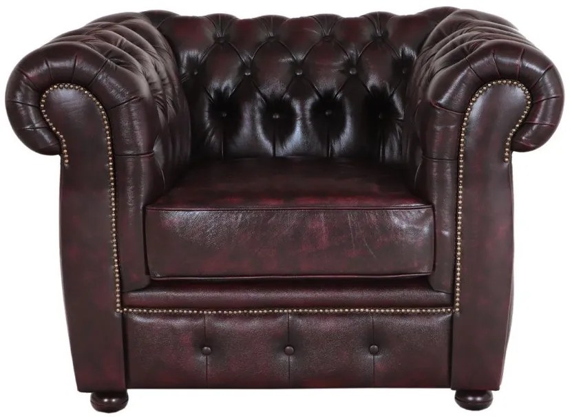 furniture-nabytek.cz - Chesterfield kreslo