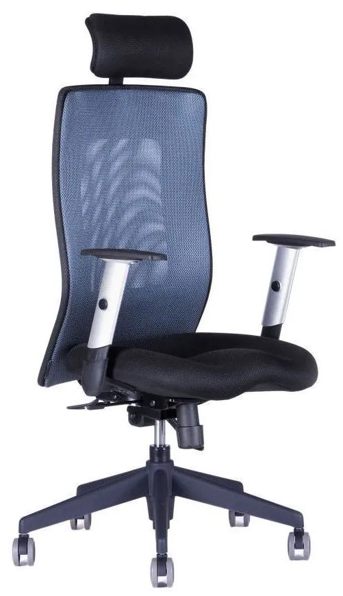 OFFICE PRO Kancelárska stolička CALYPSO GRAND SP1