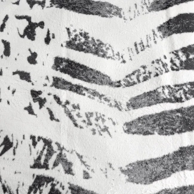 Deka AKRYL 2 oceľová / biela