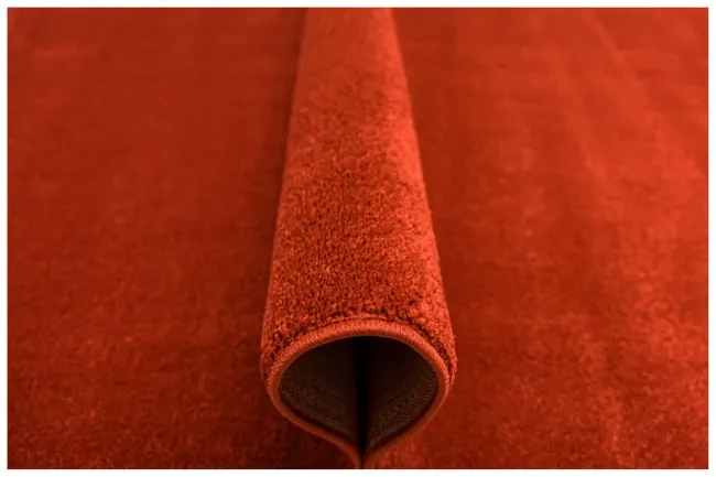 Koberec Lima 2081A Red červený