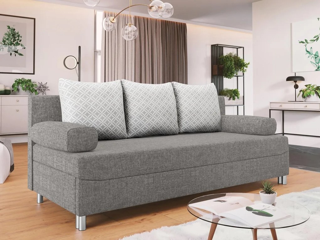 Pohovka Don, Dostupné poťahy: Lux 05 + Lux 06