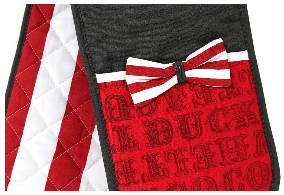 Dvojitá kuchynská chňapka s vianočným motívom Carnival – Premier Housewares