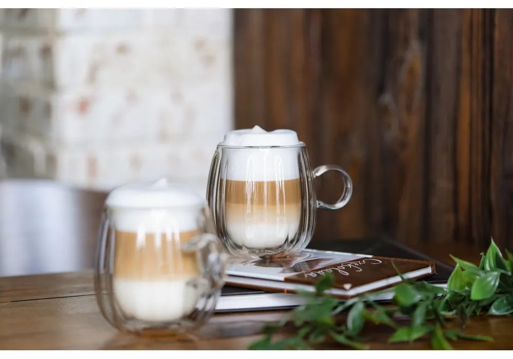 Hrnčeky v súprave 2 ks 250 ml Tulip – Vialli Design