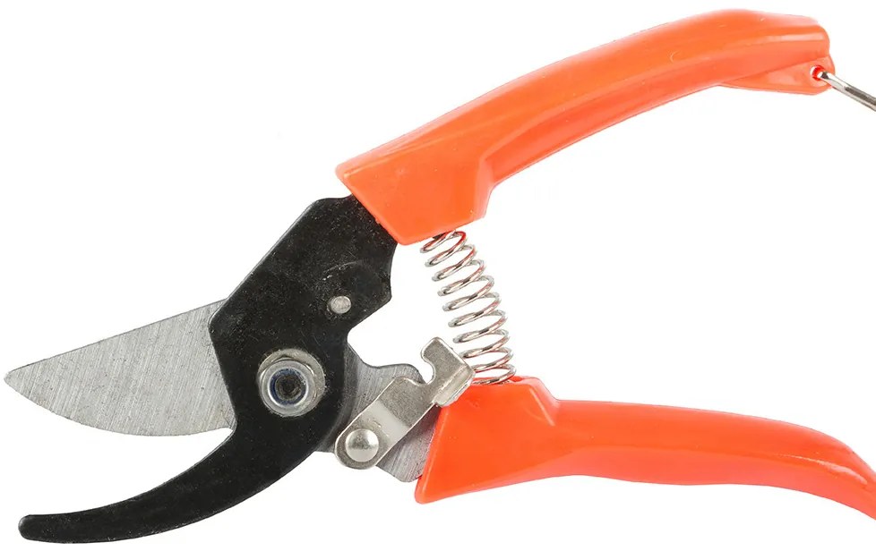 Verk 01842 Zahradní nůžky