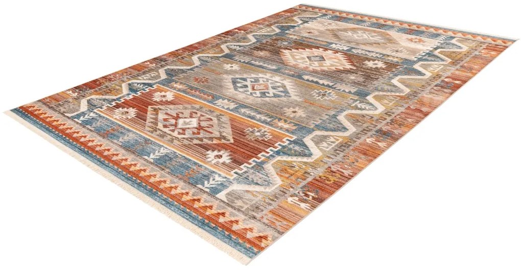 Obsession koberce Kusový koberec Laos 463 Multi - 120x170 cm