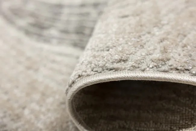 Koberec Matara P154A krémový / hnedý