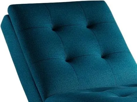 Relaxačné kreslo - leňoška RODO, ružová (Nube 24)