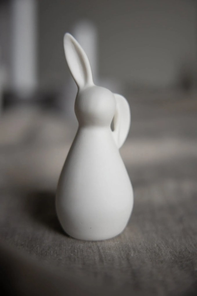 Storefactory Veľkonočná dekorácia SIXTEN Bunny 13 cm
