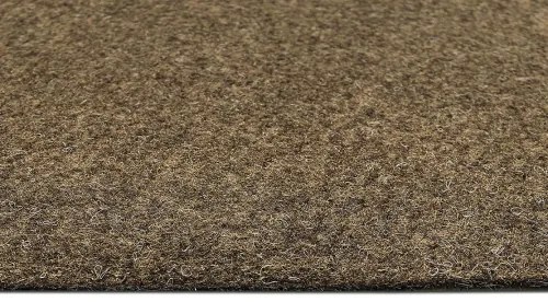 Koberce Breno Metrážny koberec AVENUE 0300, šíře role 400 cm, hnedá