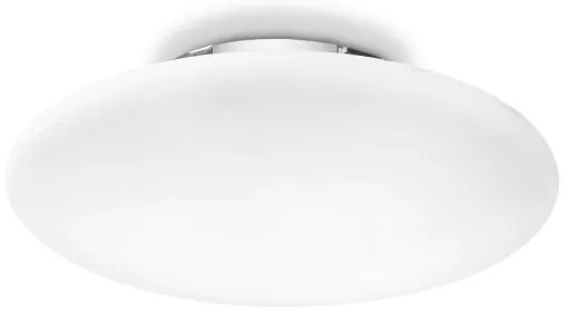 Ideal Lux - Stropné svietidlo SMARTIES 3xE27/42W/230V pr. 50 cm